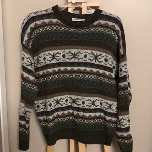 Vintage Sweater